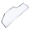 Transparent Golf Bag Rain Hood Cape Waterproof Protective Cover Golf