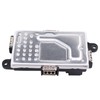 HouYeen Heater Fan Blower Motor Resistor for Mer-cedes C E
