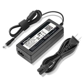 YUSTDA (10Ft Extra Long) AC Adapter for Toshiba PA-1650-21 PA3817U-1BRS Battery Charger Power Cord Supply PSU