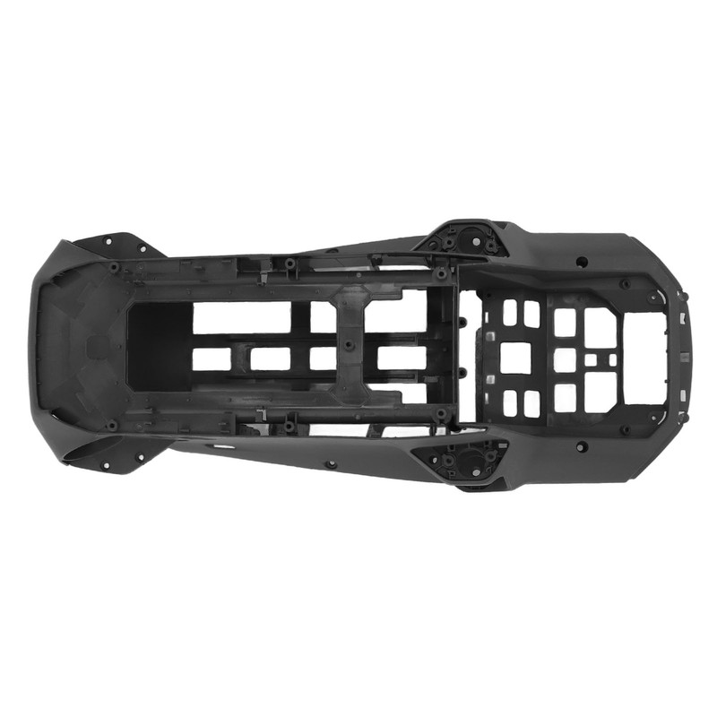 Drone Body Middle Shell Plastic Middle Frame Replacement Spare Part