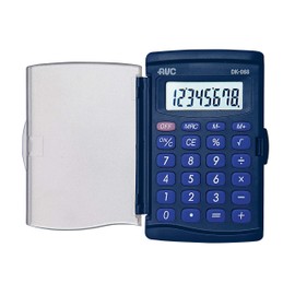 Alevar 2131/BL Calculator