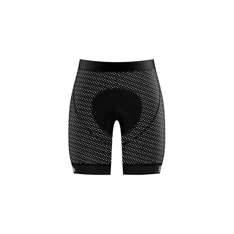 SQ-Lab SQ Shorts One 10 Black