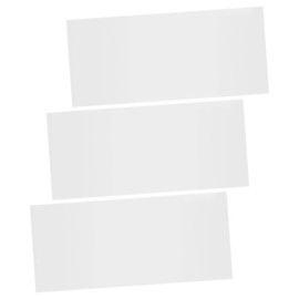 Tofficu 3Pcs Magnetic Floor Vent Covers Durable and Easy to Install Air Vent Covers for Clean and Versatile Ventilation Homes Offices and More for Ceiling and Heater Vents