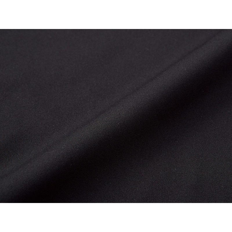 セルヴァン 防風保温ストレッチベスト ブラック L