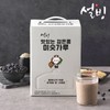 Sulbing 설빙 맛있는 검은콩 미숫가루 50개입 Seolbing Delicious Black Bean
