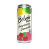 Belvoir Farm - Delicious & light Raspberry Lemonade​, 4 x