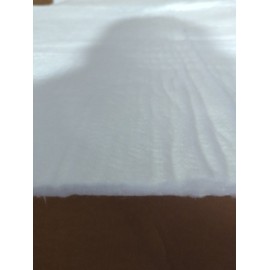 Ceramic Fiber Insulation Mat For Kiln, Glass Kiln, -4° - 1500° F  10mm 56"x 39"