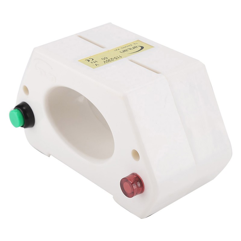 Professional Mechanical Wristwatch Demagnetizer Demagnetizing Watch Repairing ToolUS Plug