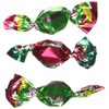 Chipurnoi Glitterati Fruit & Berry Medley Miniature Hard Candies (SUGAR)