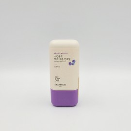 Skinfood Berry Moisture Sun Cream 50ml (SPF50+) / 스킨푸드 베리 수분 선크림 50ml(SPF50+)