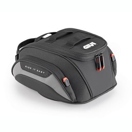 Givi EASY01 Tanklock Easy-T Tank Bag (6 Litres)