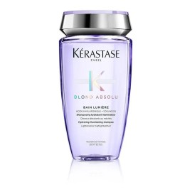 Kerastase Shampoo Blond Absolu Bain Lumiere 250 Ml