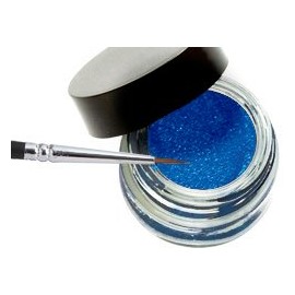 Jolie No Smudge Waterproof Indelible Gel Eyeliner 3g/(0.1oz) (Oceanic)