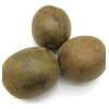 All Natural LUO HAN GUO Monk Fruit 罗汉果 3个装 3