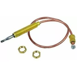 Fixitshop Mr Heater Replacement Thermocouple 12-1/2" Length replaces Part no. F273117