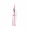 Nail Drill Machine 35000RPM LCD Display USB Rechargeable Electric Nail