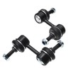 Frankberg 2x Coupling Rod Rear Left Right Compatible with 5