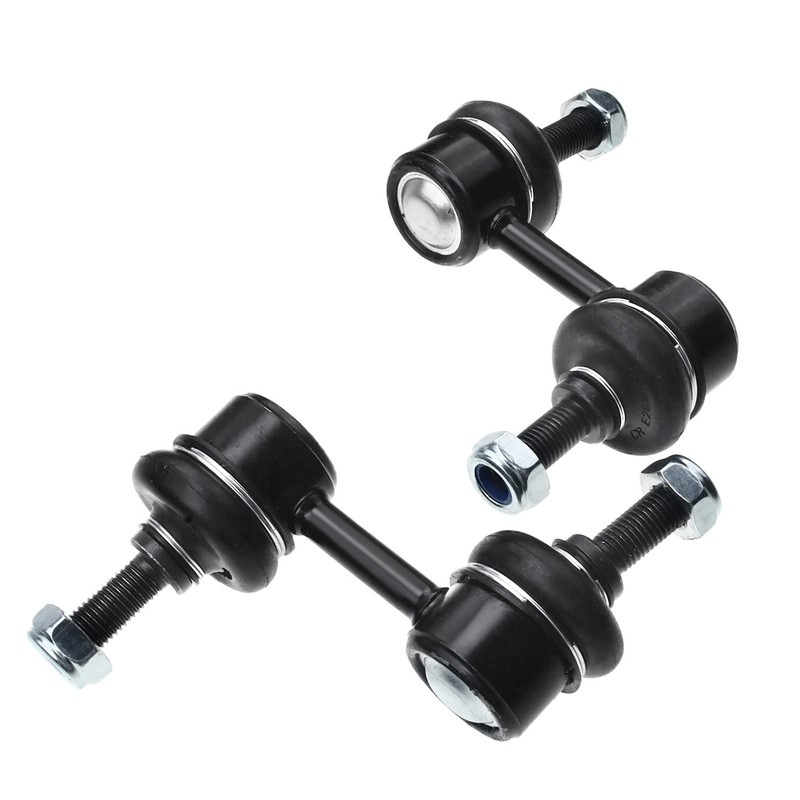 Frankberg 2x Coupling Rod Rear Left Right Compatible with 5