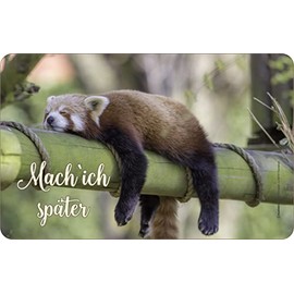 Breakfast Chopping Board Made in Germany