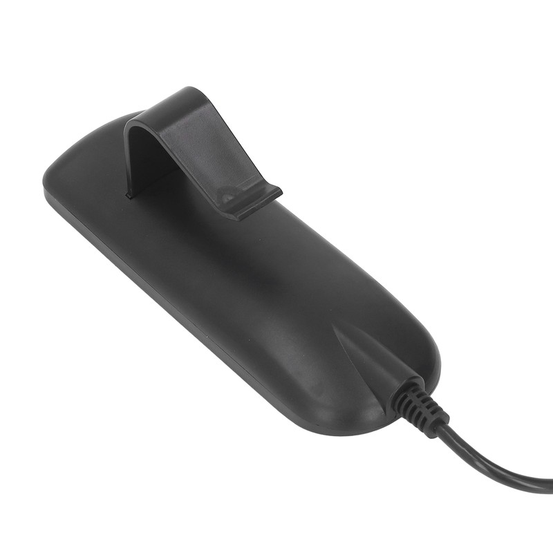 Black Electric Power Recliner Switch Simple Operation Electric Sofa Controller