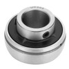 Ball Bearings, Insert Bearing UC204 Standard Design Steel for DIY