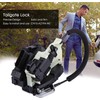 Tailgate Lock - 1 PC of CN15-A219A-NE Car Boot Tailgate