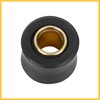 BULLSPANN Motorcycle Rear Shock Bushing Shock Absorber Bush Shock Absorber