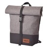 millybo Handy Bicycle Pannier Rack Bicycle Bag Women's Backpack Bicycle