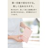 Collare Women's Business Card Holder, Genuine Leather, Prismatic Leather, Card