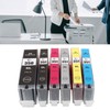 Ink Cartridges Compatible Refill Replacement for PIXUS Printer MG5430 5530