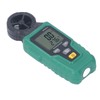 Digital Wind Speed Meter Multifunctional Accurate Handhled Wind Speed Temperature