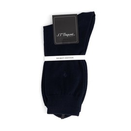 DuPont (신세계본점)25  S/S      손수건 양말 2매세트  SE5SMA381001BW003NY (Shinsegae Main Store) 25 S/S Handkerchief Socks 2-Piece Set SE5SMA381001BW003NY