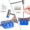 Roczential 41 Pack Watch Link Removal and Repair Tool Kit