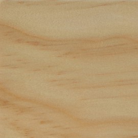 3-Panel Folding Screen Natural and White