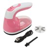 Sweater Shaver 6 Blades Rotation Handle Quick Shaving Effort Saving
