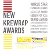 KUREHA Krewrap Plastic Cling Wrap, Pack of 6, 65 sq