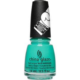 China Glaze Nail Polish, Can't Stop Branchin' 1711