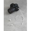 Cresyn 3.5mm In-Ear Headphones, Wired Earbuds with Noise Isolation, High-Fidelity