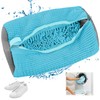 Shoe Wash Bag Washing Machine 1 Piece Shoe Bag Washing