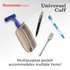 Sammons Preston Universal Cuff, Medium, Leather Adaptive Utensil & Writing