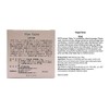 ASK Corporation Emina Popo Extra Popo Soap Set of 6,