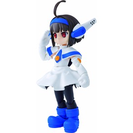 chogokin (超合金) kombat-san