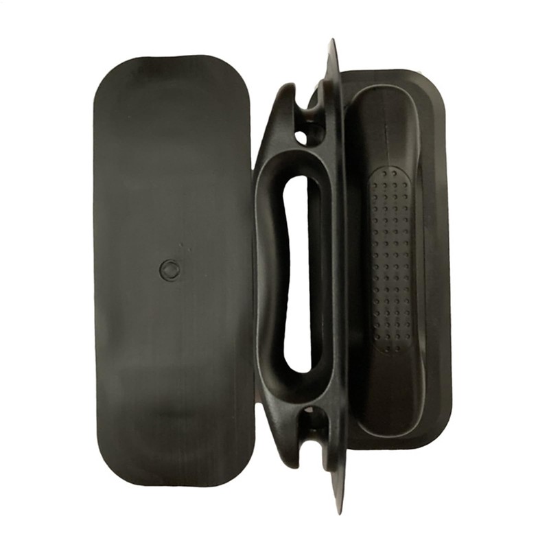 Marine Handrail | 2X Yacht Grab Handle with Hole,Hand Support,