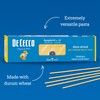 De Cecco Spaghetti No. 12 Pasta, 16 Oz, Authentic, Slow