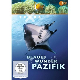 Terra X - Blaues Wunder Pazifik