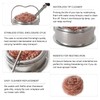 Welding Soldering Iron Tip Cleaner Kit, Solder Tip with Cleaning