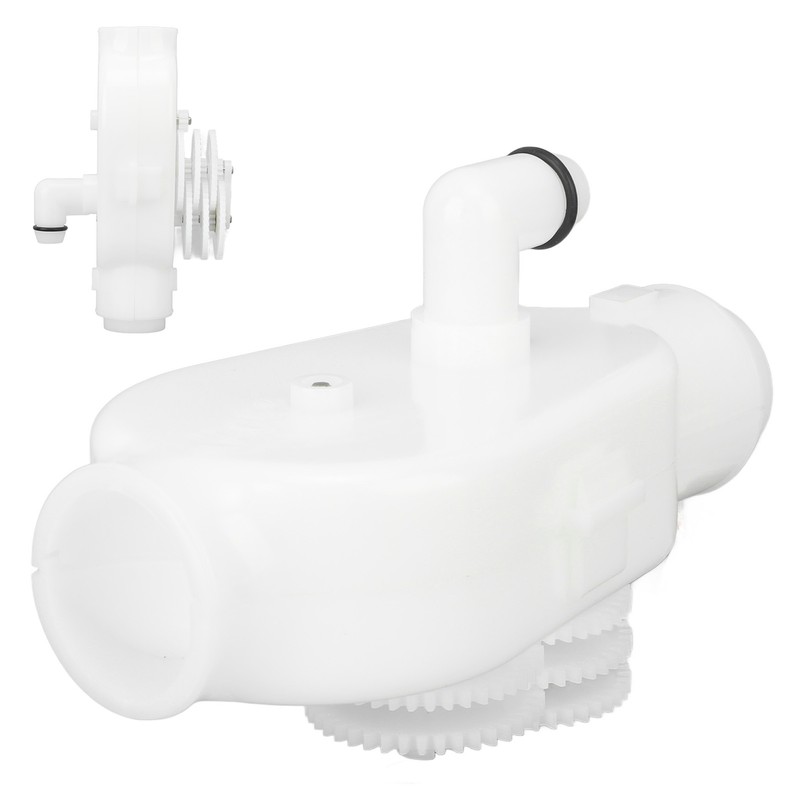 G52 Backup Valve Replacement Part G53 Spool Replacement Parts for