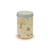 Isabelle Rose Sugar Shaker Cocoa Sugar Shabby Chic Forest Party