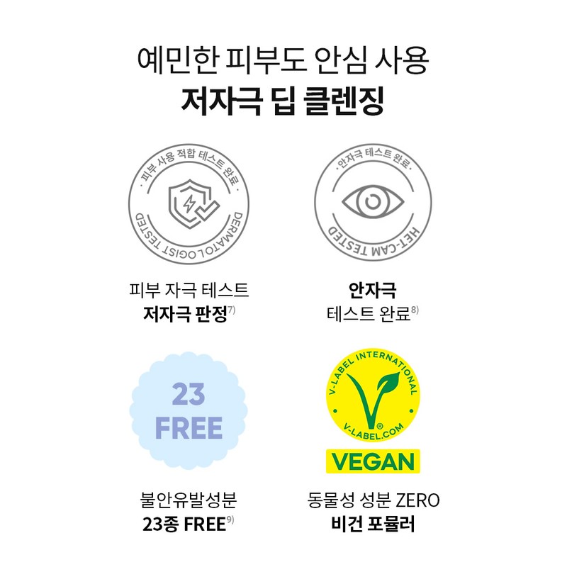 BANILA CO Clean It Zero Calming Cleansing Balm 100ml, 2