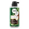 Crema para Peina Herbal Essences Bio:Renew Leche de Coco y Aloe 300 ml
